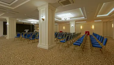 Diamond Elite Hotel & Spa