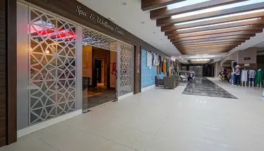 Diamond Elite Hotel & Spa