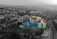 Diamond Elite Hotel & Spa