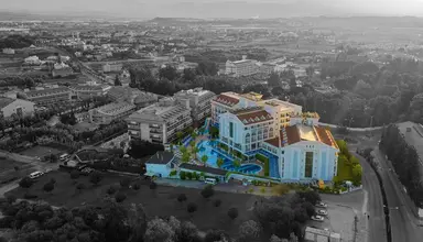 Diamond Elite Hotel & Spa