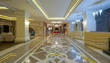 Diamond Elite Hotel & Spa