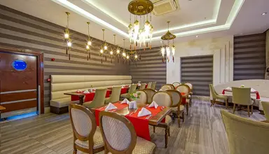 Diamond Elite Hotel & Spa