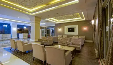 Diamond Elite Hotel & Spa