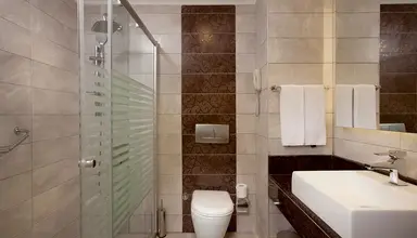 Diamond Elite Hotel & Spa