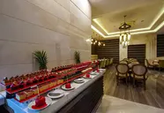 Diamond Elite Hotel & Spa