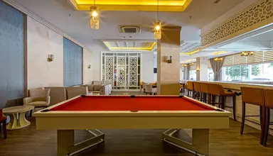 Diamond Elite Hotel & Spa