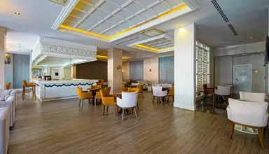 Diamond Elite Hotel & Spa