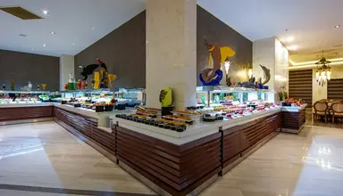 Diamond Elite Hotel & Spa