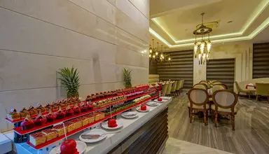 Diamond Elite Hotel & Spa
