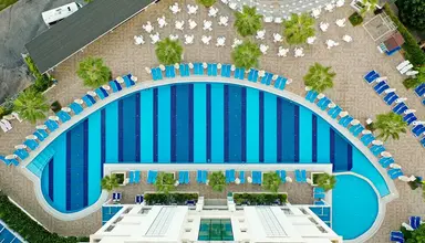 Diamond Elite Hotel & Spa