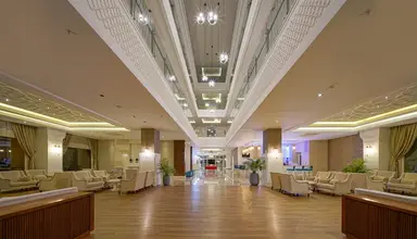 Diamond Elite Hotel & Spa