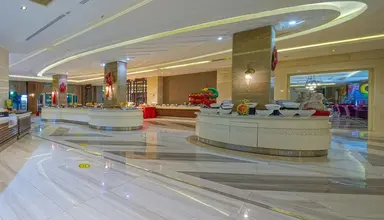 Diamond Elite Hotel & Spa