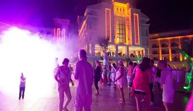 Diamond Elite Hotel & Spa