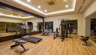 Diamond Elite Hotel & Spa