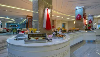 Diamond Elite Hotel & Spa