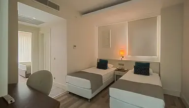 Diamond Elite Hotel & Spa