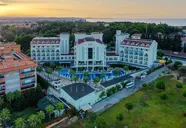 Diamond Elite Hotel & Spa