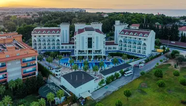 Diamond Elite Hotel & Spa