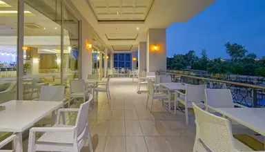 Diamond Elite Hotel & Spa