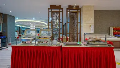 Diamond Elite Hotel & Spa