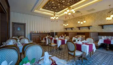 Diamond Elite Hotel & Spa