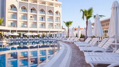 Diamond Elite Hotel & Spa