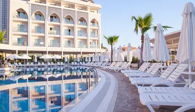 Diamond Elite Hotel & Spa