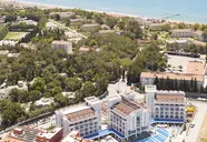 Diamond Elite Hotel & Spa