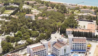 Diamond Elite Hotel & Spa