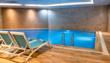 Diamond Elite Hotel & Spa