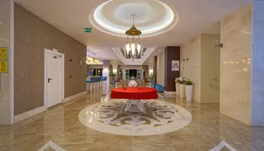 Diamond Elite Hotel & Spa