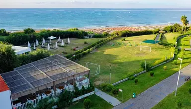 Diamond Elite Hotel & Spa