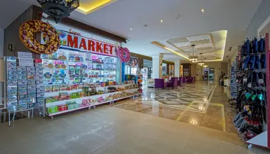 Diamond Elite Hotel & Spa