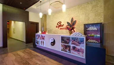 Diamond Elite Hotel & Spa