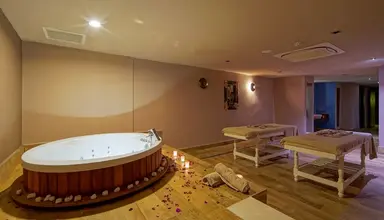 Diamond Elite Hotel & Spa