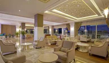 Diamond Elite Hotel & Spa