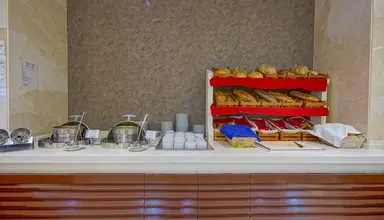 Diamond Elite Hotel & Spa