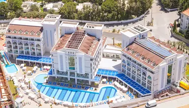 Diamond Elite Hotel & Spa