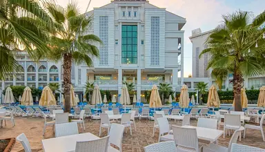 Diamond Elite Hotel & Spa