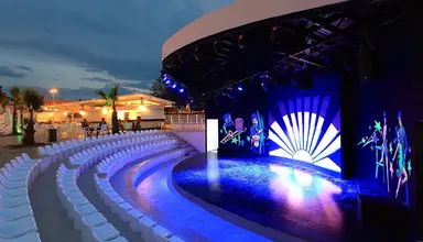 Diamond Elite Hotel & Spa