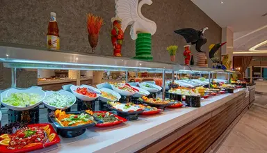 Diamond Elite Hotel & Spa