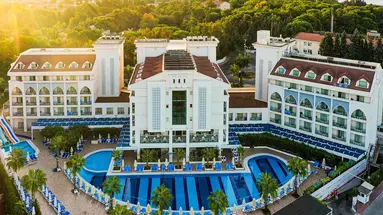 Diamond Elite Hotel & Spa