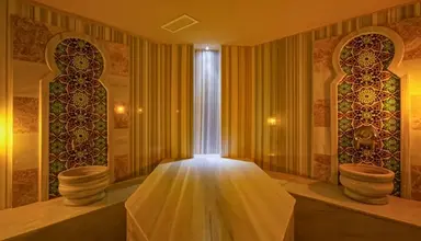 Diamond Elite Hotel & Spa