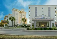 Diamond Elite Hotel & Spa