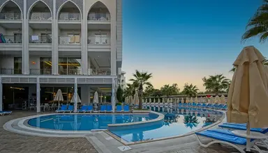 Diamond Elite Hotel & Spa