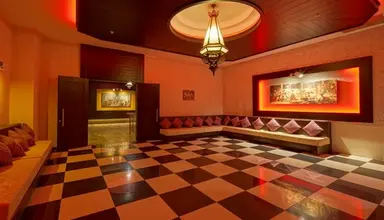 Diamond Elite Hotel & Spa