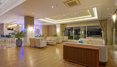 Diamond Elite Hotel & Spa