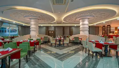 Diamond Elite Hotel & Spa