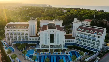 Diamond Elite Hotel & Spa