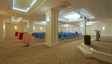 Diamond Elite Hotel & Spa